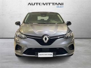 RENAULT Clio usata, con Airbag