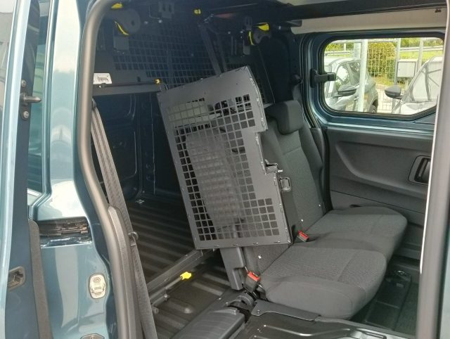 FIAT Doblo usata, con Cruise Control