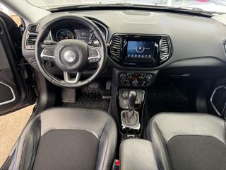 JEEP Compass usata, con Volante multifunzione