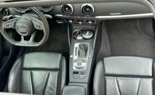 AUDI RS usata, con Tettuccio apribile