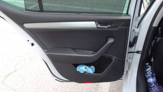 SKODA Superb usata 51
