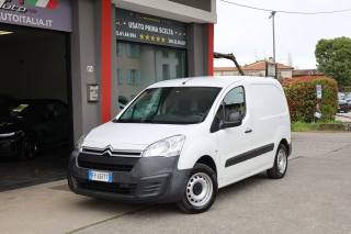 CITROEN Berlingo usata, con Park Distance Control