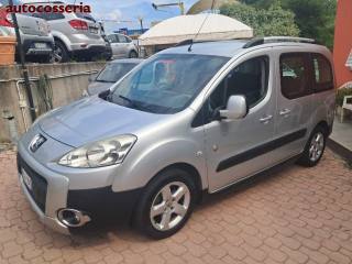 PEUGEOT Partner 1.6 HDI