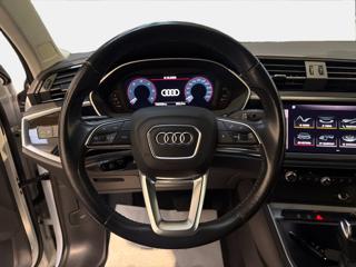 AUDI Q3 usata, con Cerchi in lega