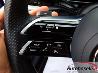 MERCEDES-BENZ GLC 220 usata, con Isofix