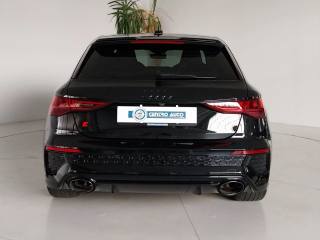 AUDI RS3 usata, con Controllo vocale