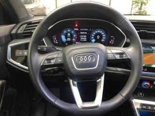 AUDI Q3 usata, con Sistema di navigazione