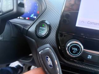 FORD Puma usata, con Airbag testa