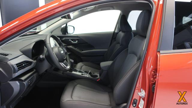 SUBARU Crosstrek usata, con Cerchi in lega