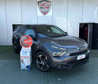 CITROEN C4 usata, con Airbag