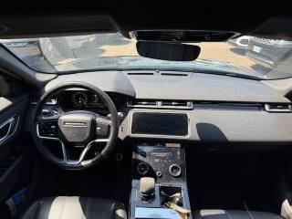 LAND ROVER Range Rover Velar usata, con Chiusura centralizzata