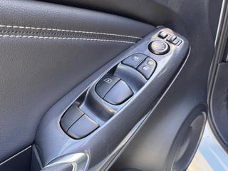NISSAN Juke usata, con Controllo vocale