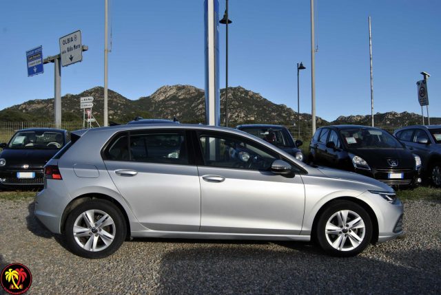 VOLKSWAGEN Golf usata, con Cruise Control