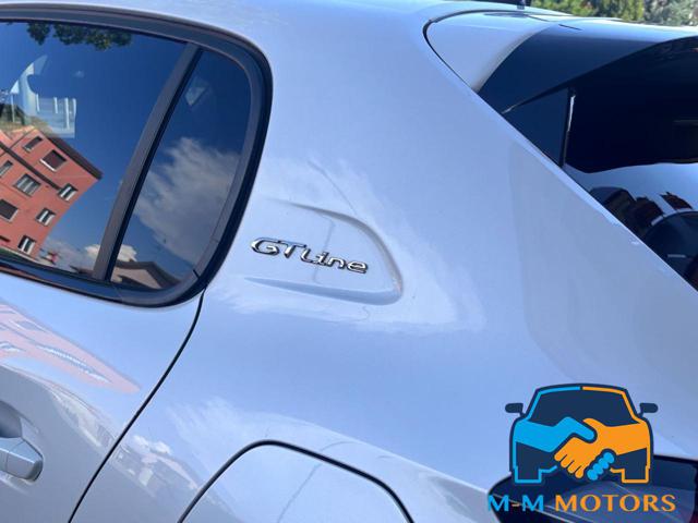 PEUGEOT 208 usata, con Airbag laterali