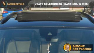 PORSCHE Macan usata, con USB