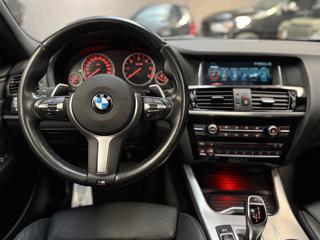 BMW X3 usata, con Cronologia tagliandi
