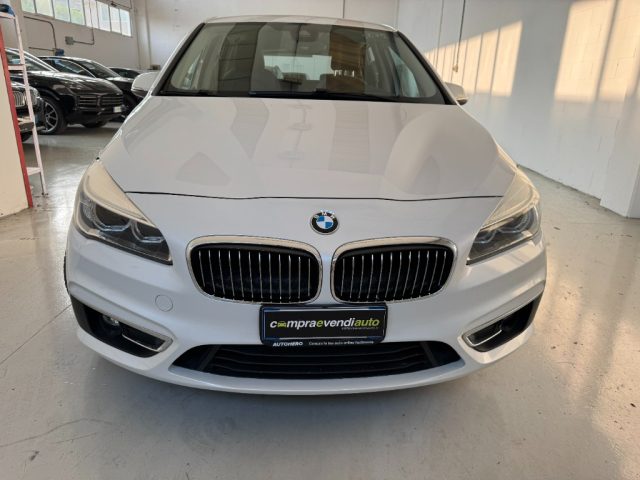 BMW 225 usata, con Airbag
