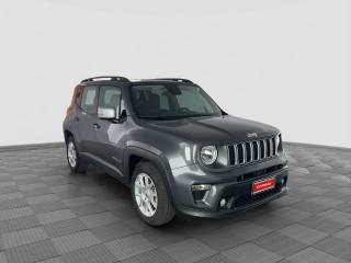 JEEP Renegade usata 6