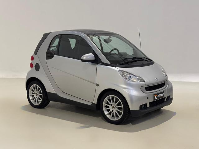 SMART ForTwo usata, con Airbag Passeggero