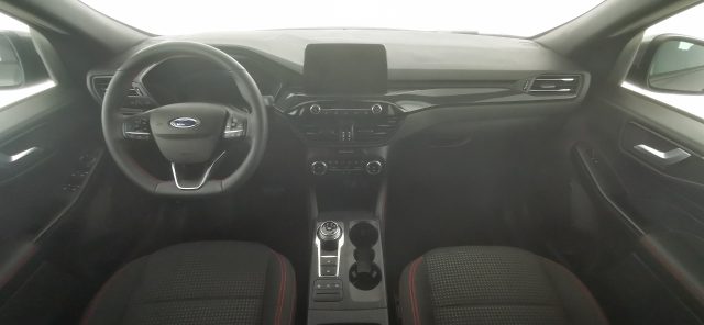 FORD Kuga usata, con Cerchi in lega