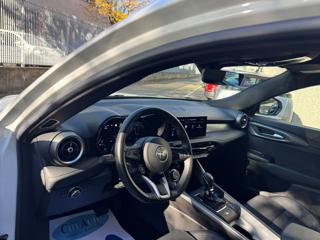 ALFA ROMEO Tonale usata, con Antifurto