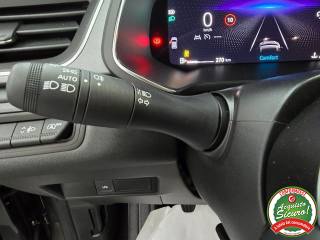 RENAULT Captur usata, con Servosterzo