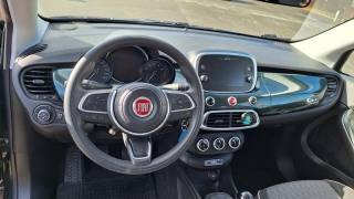 FIAT 500X usata, con Volante multifunzione