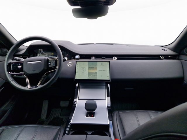 LAND ROVER Range Rover Evoque usata, con Airbag Passeggero