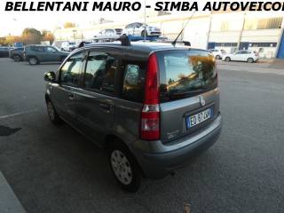 FIAT Panda usata, con Immobilizzatore elettronico