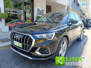 AUDI Q3 usata, con Riconoscimento dei segnali stradali