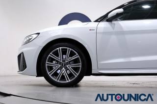 AUDI A1 usata, con Controllo trazione
