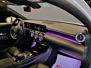 MERCEDES-BENZ A 180 usata 18