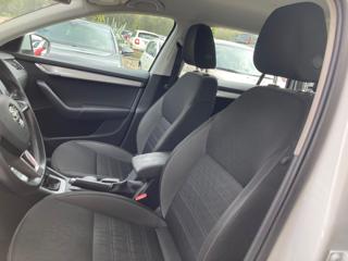 SKODA Octavia usata, con Controllo trazione