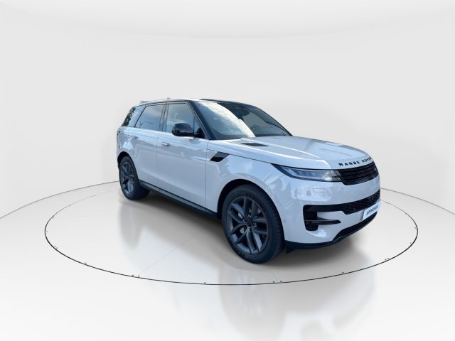 LAND ROVER Range Rover Sport usata, con Controllo trazione