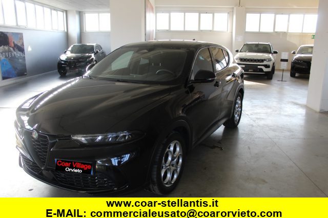 ALFA ROMEO Tonale usata, con ABS