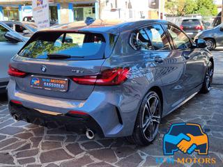BMW 118 usata, con Autoradio