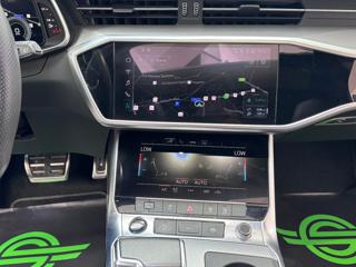 AUDI A6 usata, con Cruise Control
