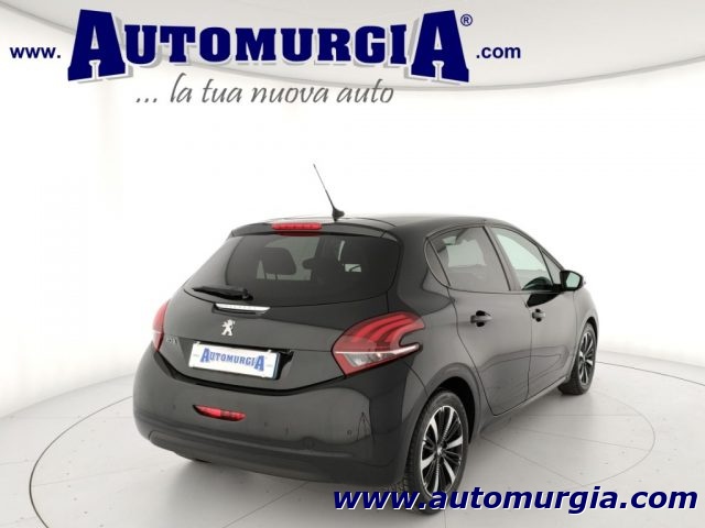PEUGEOT 208 usata, con Airbag Passeggero