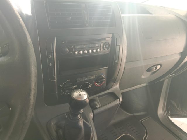 FIAT Scudo usata, con Servosterzo