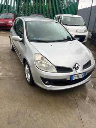 RENAULT Clio usata 5