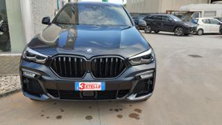 BMW X6 usata, con Airbag