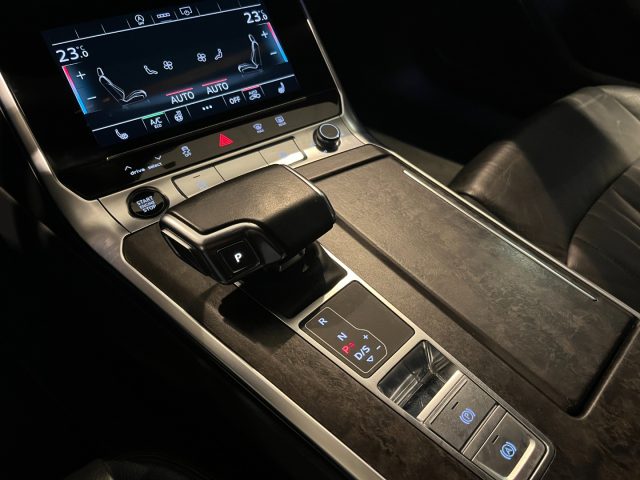 AUDI A6 usata, con Cerchi in lega