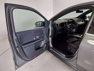 MERCEDES-BENZ B 180 usata, con Filtro antiparticolato