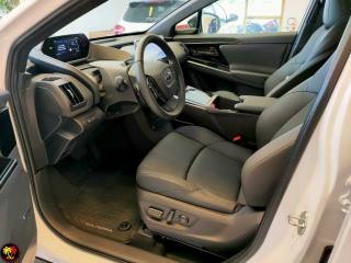 SUBARU Solterra usata, con Airbag Passeggero