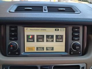 LAND ROVER Range Rover usata, con Park Distance Control