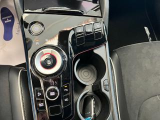 KIA Sportage usata, con Fendinebbia