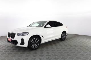 BMW X4 usata 6