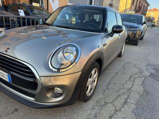 MINI Cooper D usata, con Airbag Passeggero