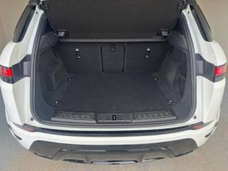 LAND ROVER Range Rover Evoque usata, con Climatizzatore