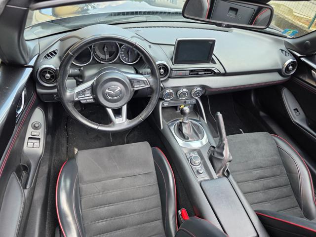 MAZDA MX-5 usata, con Fendinebbia